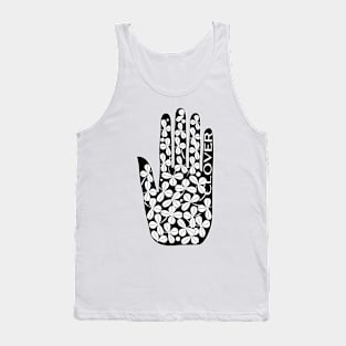 Wild Luck Tank Top